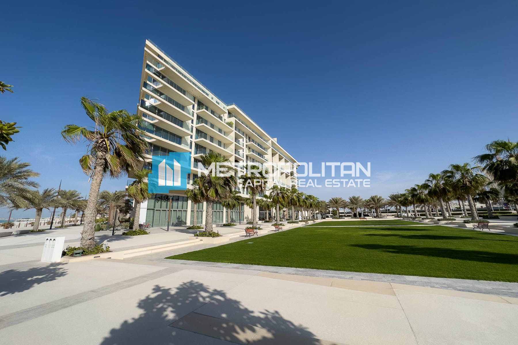 Image - Mamsha Al Saadiyat, Saadiyat Island, Abu Dhabi | Project - Apartment