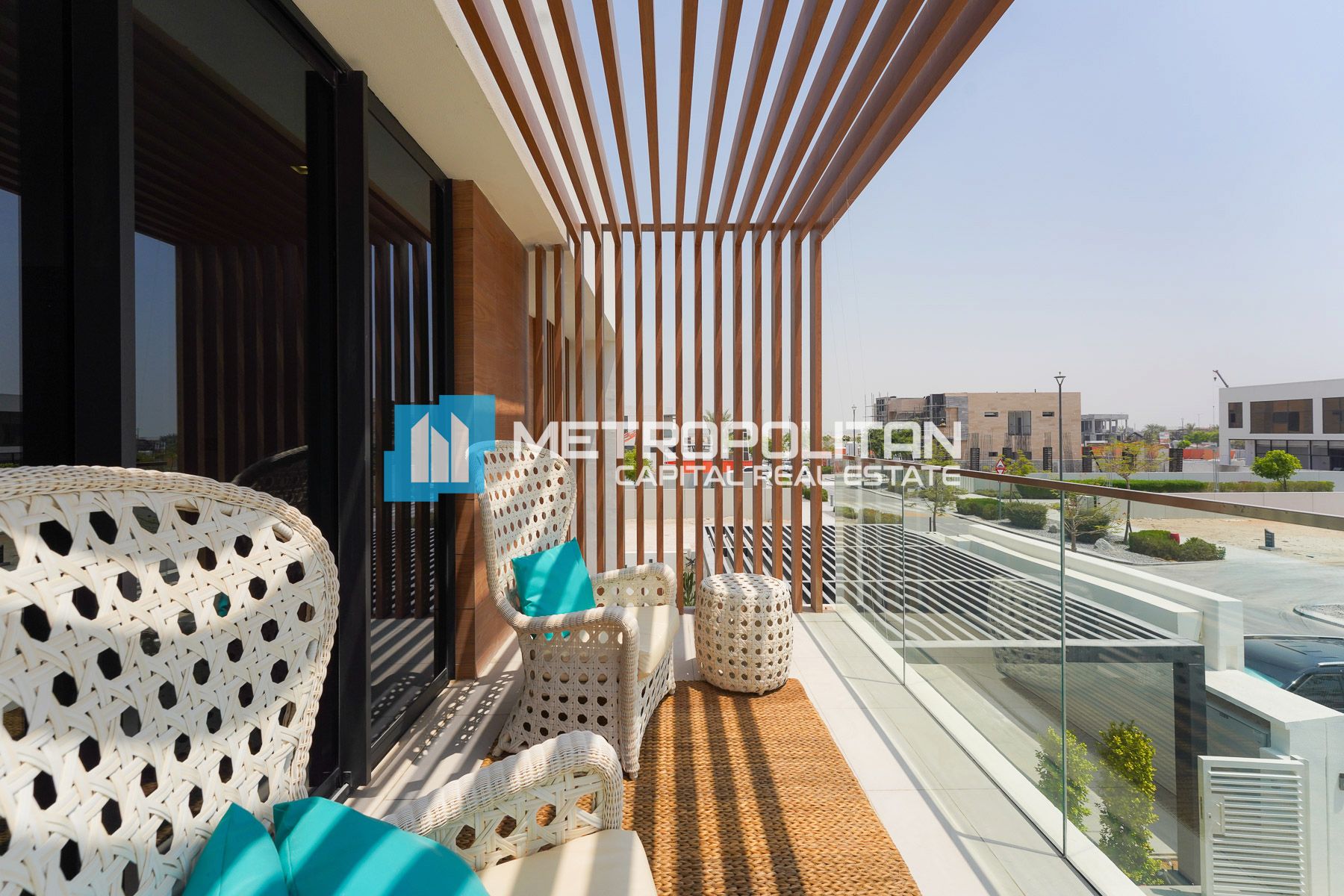 Image - The Dunes, Saadiyat Island, Абу-Даби | Project - Villa