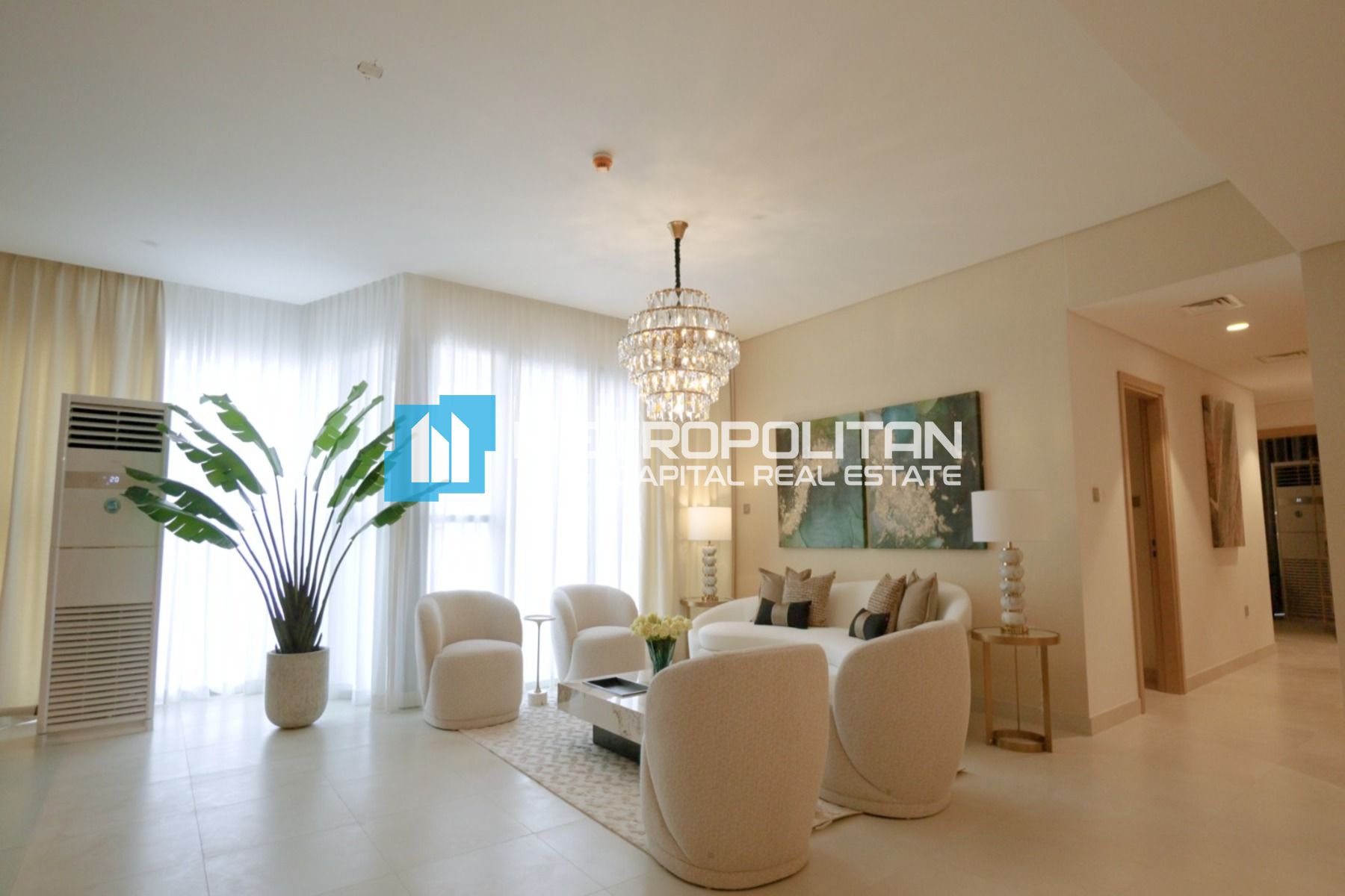 Image - Radiant Boulevard, Al Reem Island, Abu Dhabi | Project - Apartment