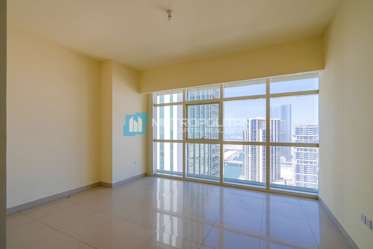 Image - Tala Tower, Al Reem Island, Abu Dhabi | Project - Apartment