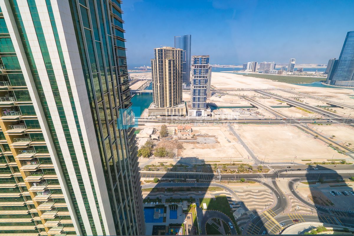 Image - Tala Tower, Al Reem Island, Abu Dhabi | Project - Apartment