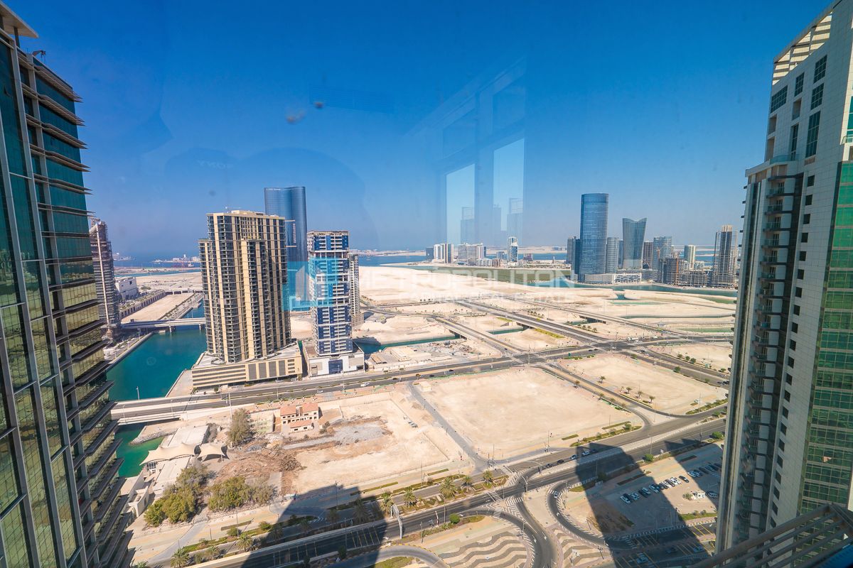 Image - Tala Tower, Al Reem Island, Abu Dhabi | Project - Apartment