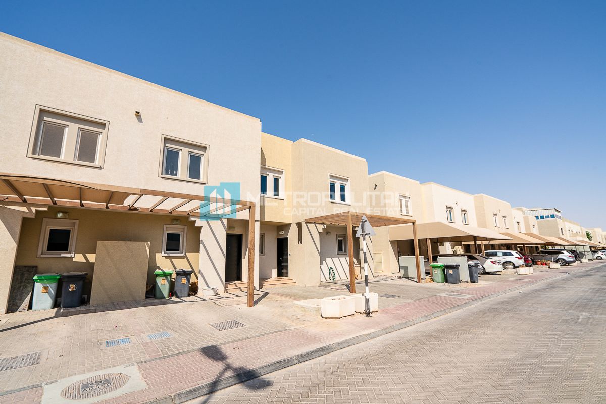 Image - Desert Style, Al Reef, Abu Dhabi | Project - فيلا