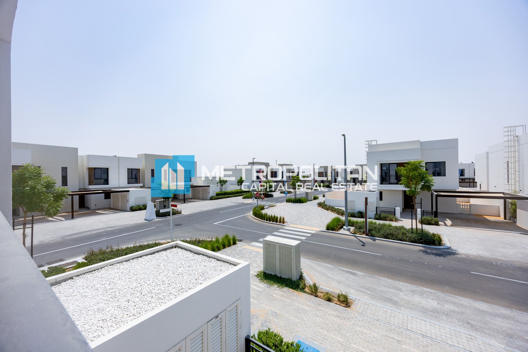 Image - Noya Viva, Yas Island, Абу-Даби | Project - Villa