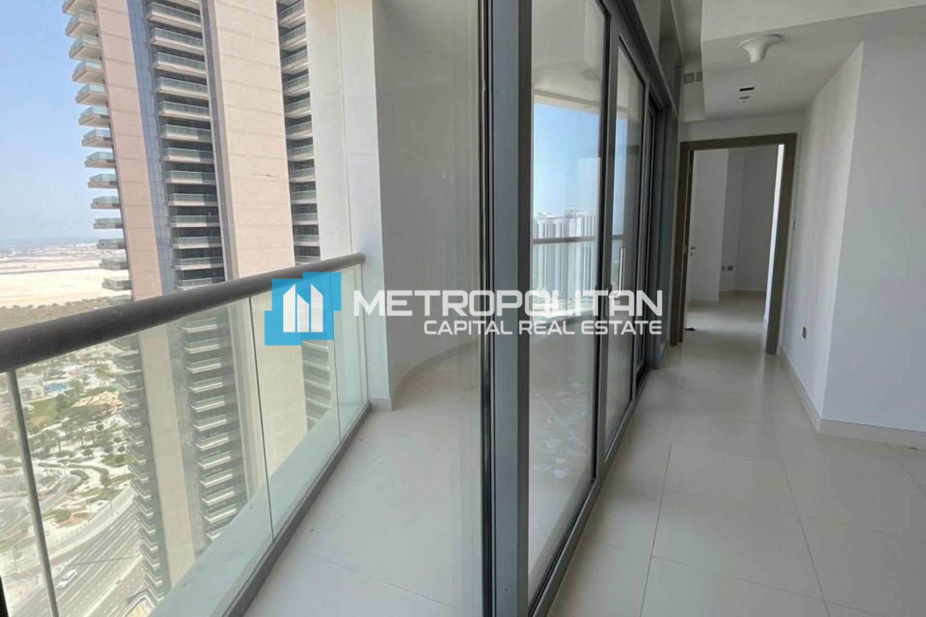 Image - Meera 2, Al Reem Island, Abu Dhabi | Project - Apartment