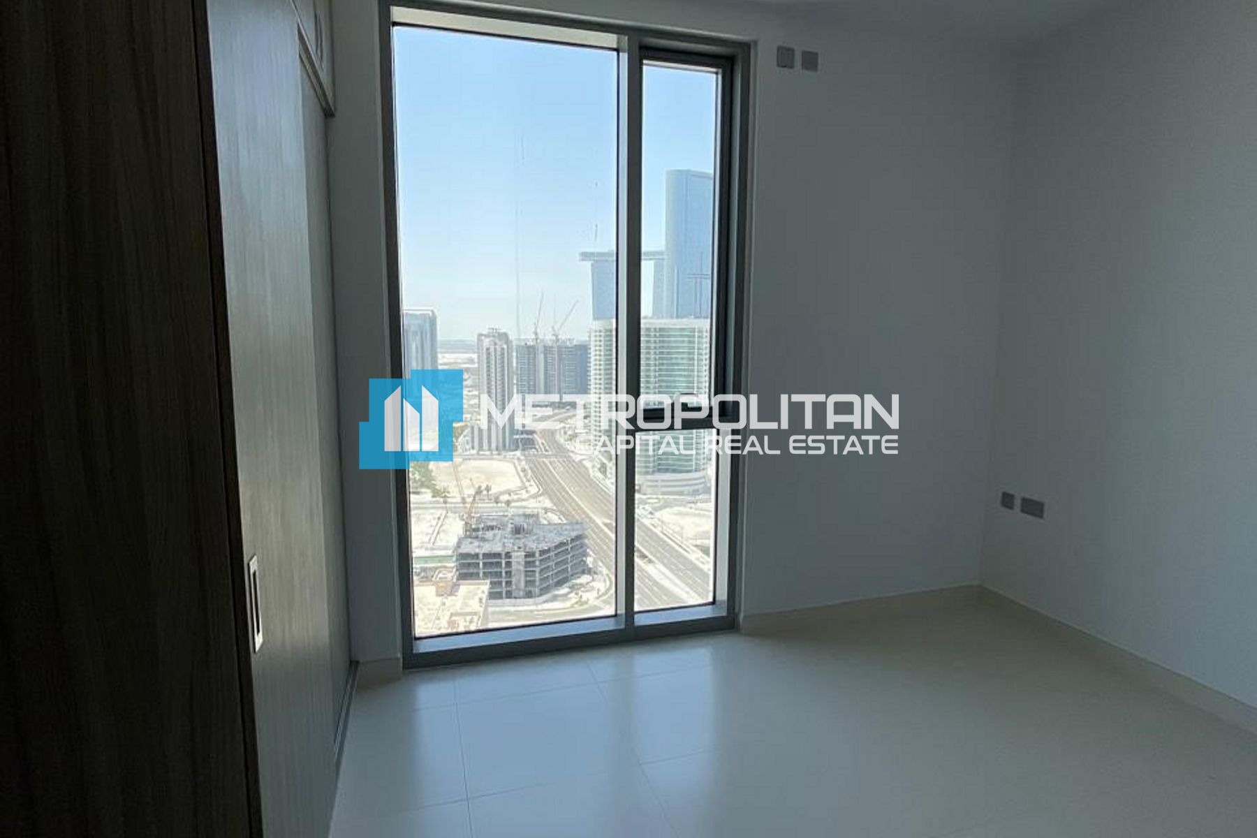 Image - Meera 2, Al Reem Island, Abu Dhabi | Project - Apartment