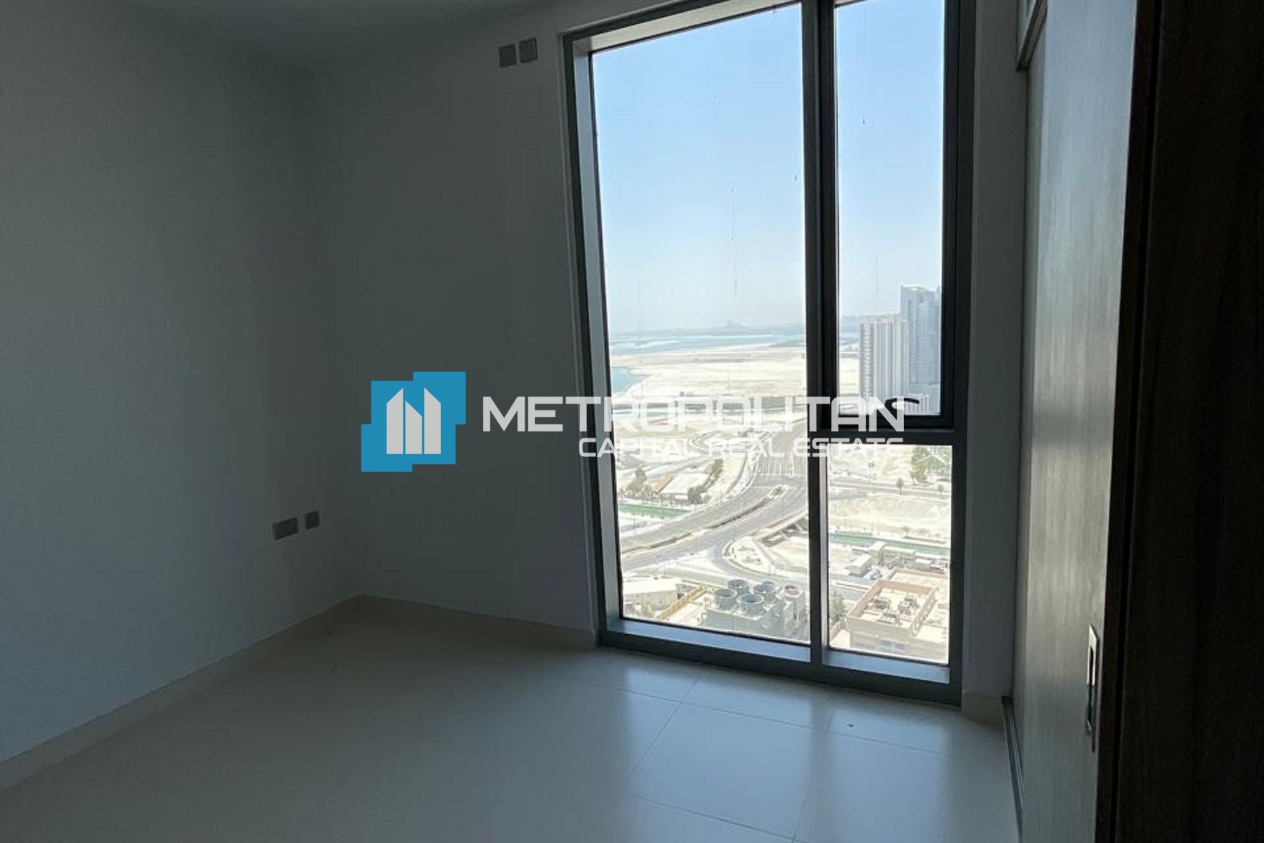 Image - Meera 2, Al Reem Island, Abu Dhabi | Project - Apartment