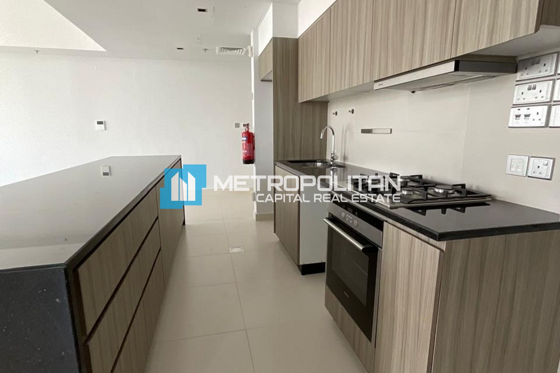 Image - Meera 2, Al Reem Island, Abu Dhabi | Project - Apartment