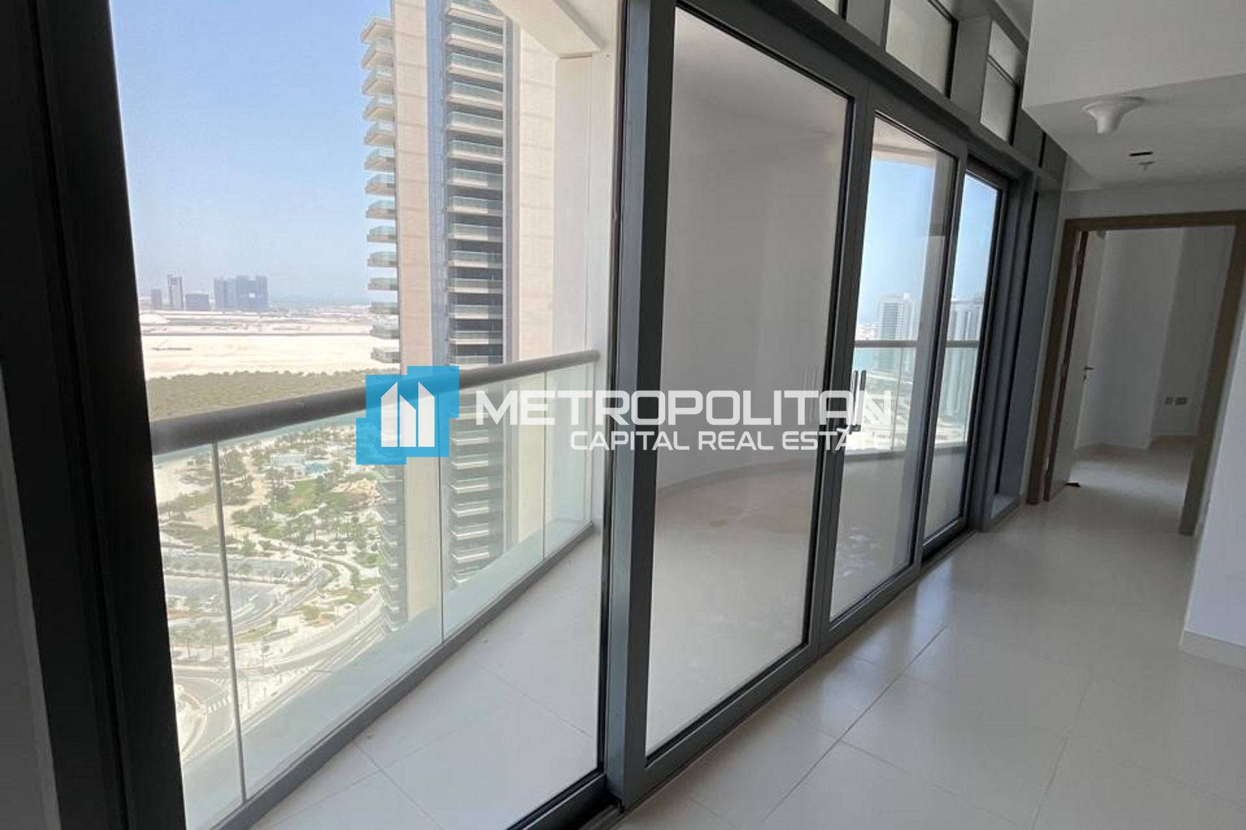 Image - Meera 2, Al Reem Island, Abu Dhabi | Project - Apartment