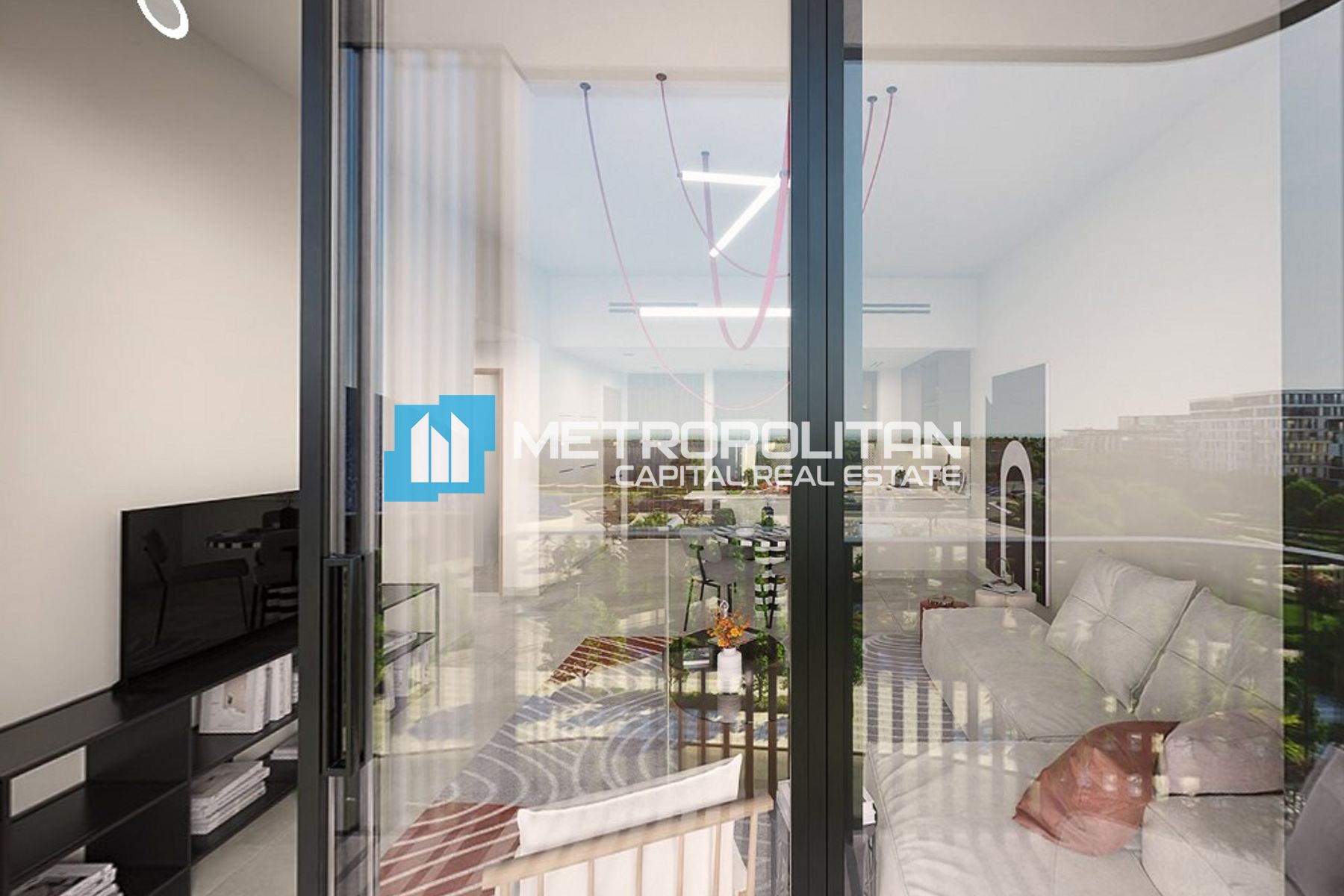 Image - Nouran Living, Saadiyat Island, Abu Dhabi | Project - Apartment