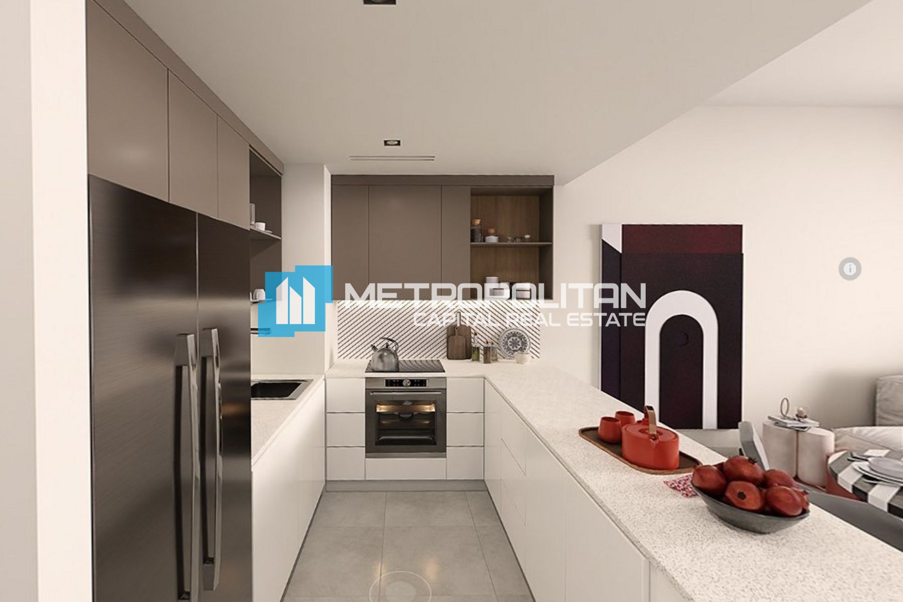 Image - Nouran Living, Saadiyat Island, Abu Dhabi | Project - Apartment