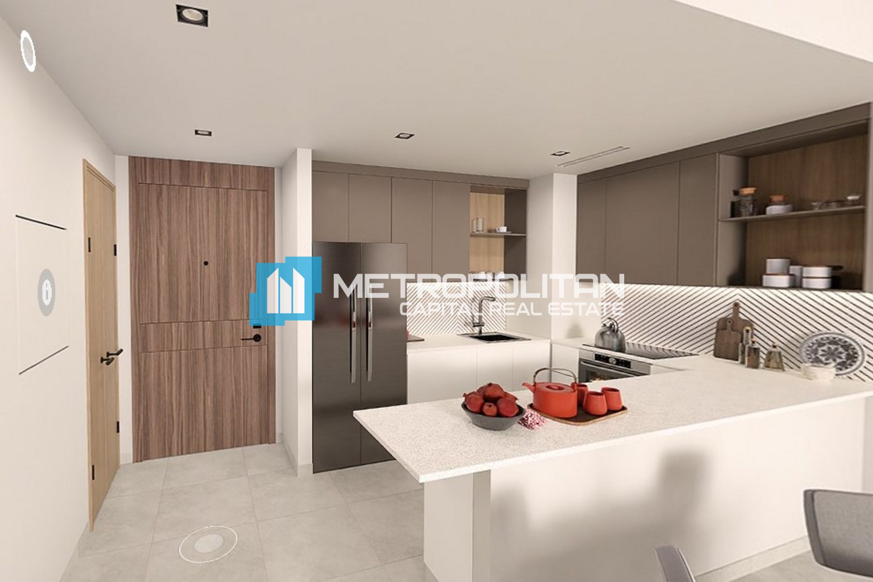 Image - Nouran Living, Saadiyat Island, Abu Dhabi | Project - Apartment