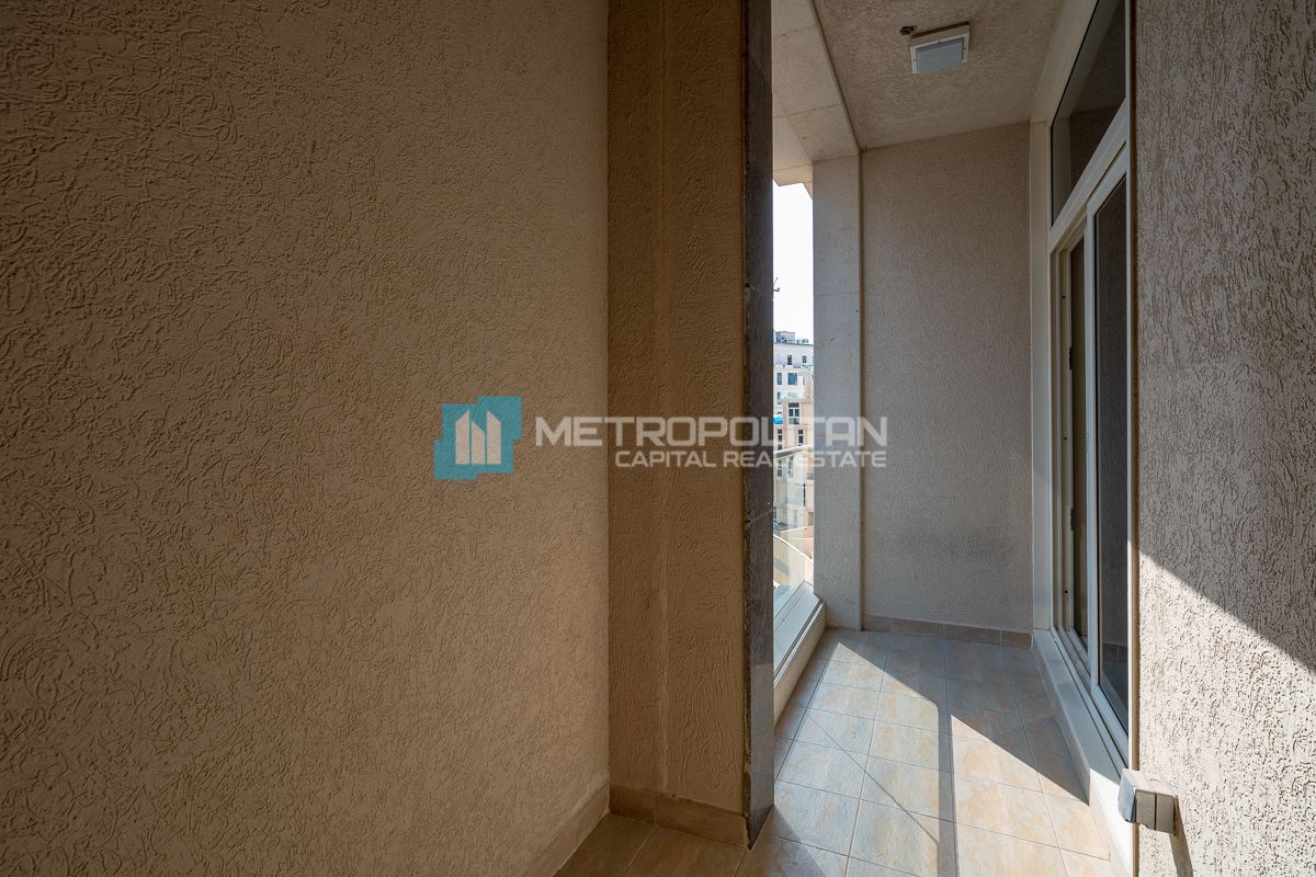 Image - Mangrove Place, Al Reem Island, Abu Dhabi | Project - Apartment