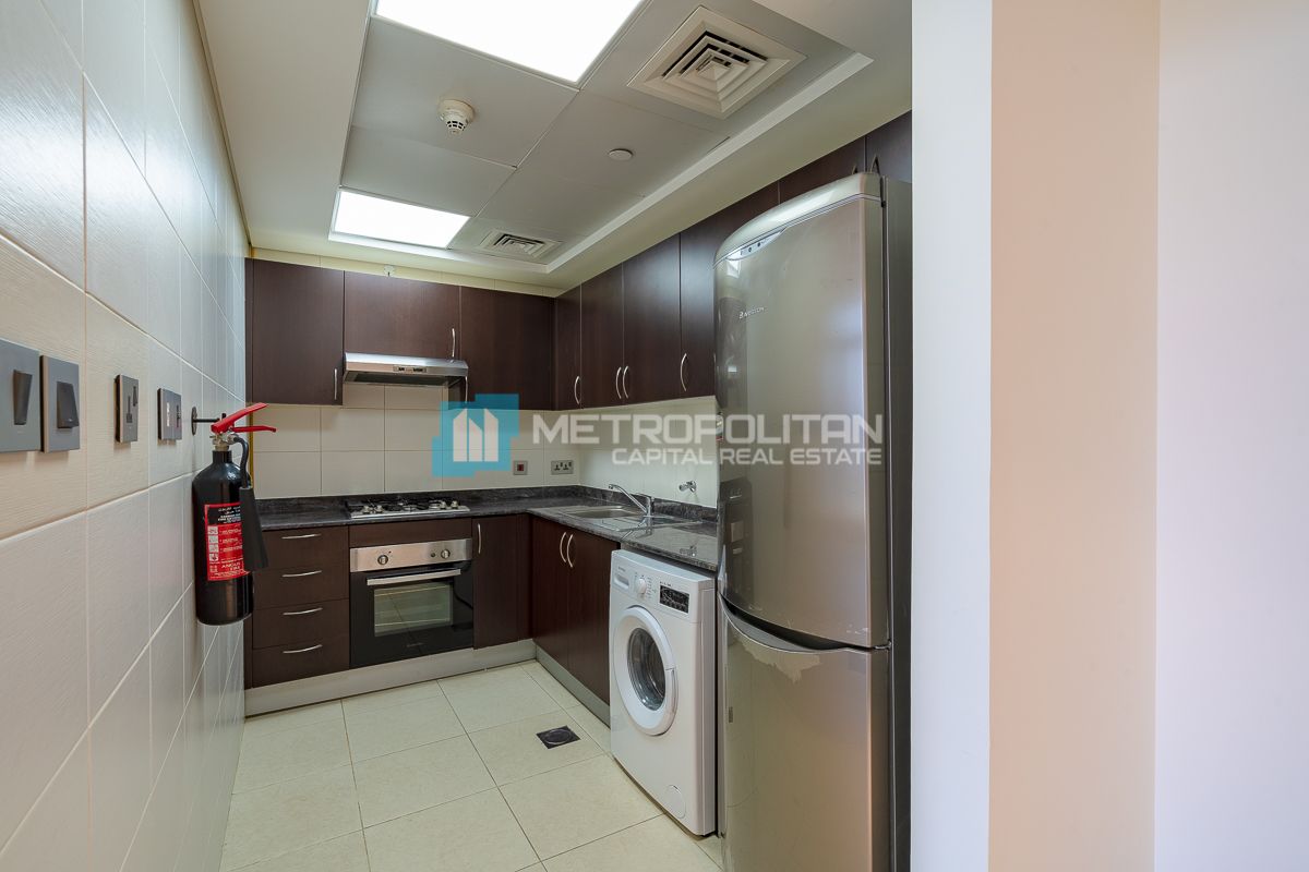 Image - Mangrove Place, Al Reem Island, Abu Dhabi | Project - Apartment