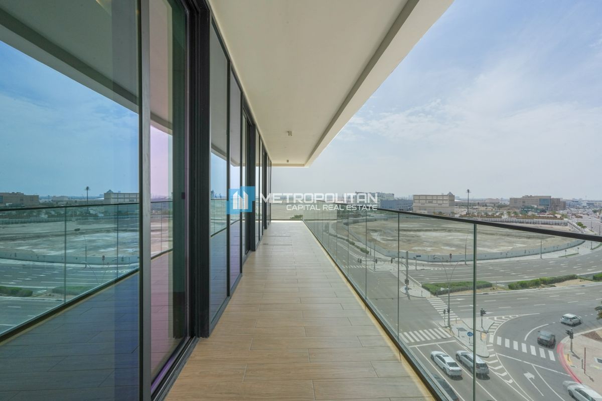 Image - Reem Nine, Al Reem Island, Abu Dhabi | Project - Apartment