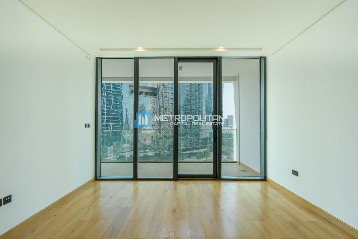 Image - Reem Nine, Al Reem Island, Abu Dhabi | Project - Apartment