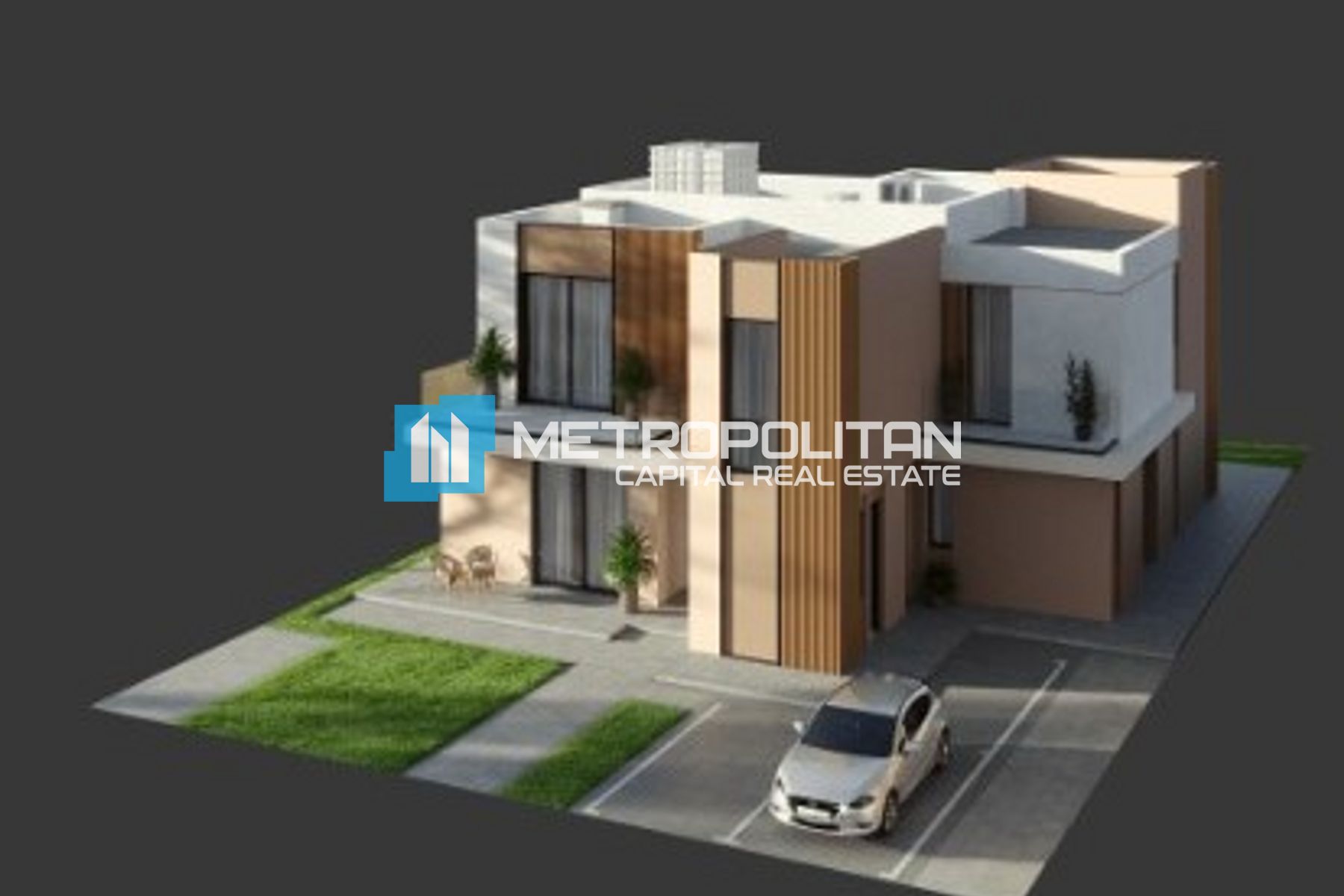 Image - Fay Al Reeman II, Al Shamkha, Abu Dhabi | Project - Villa