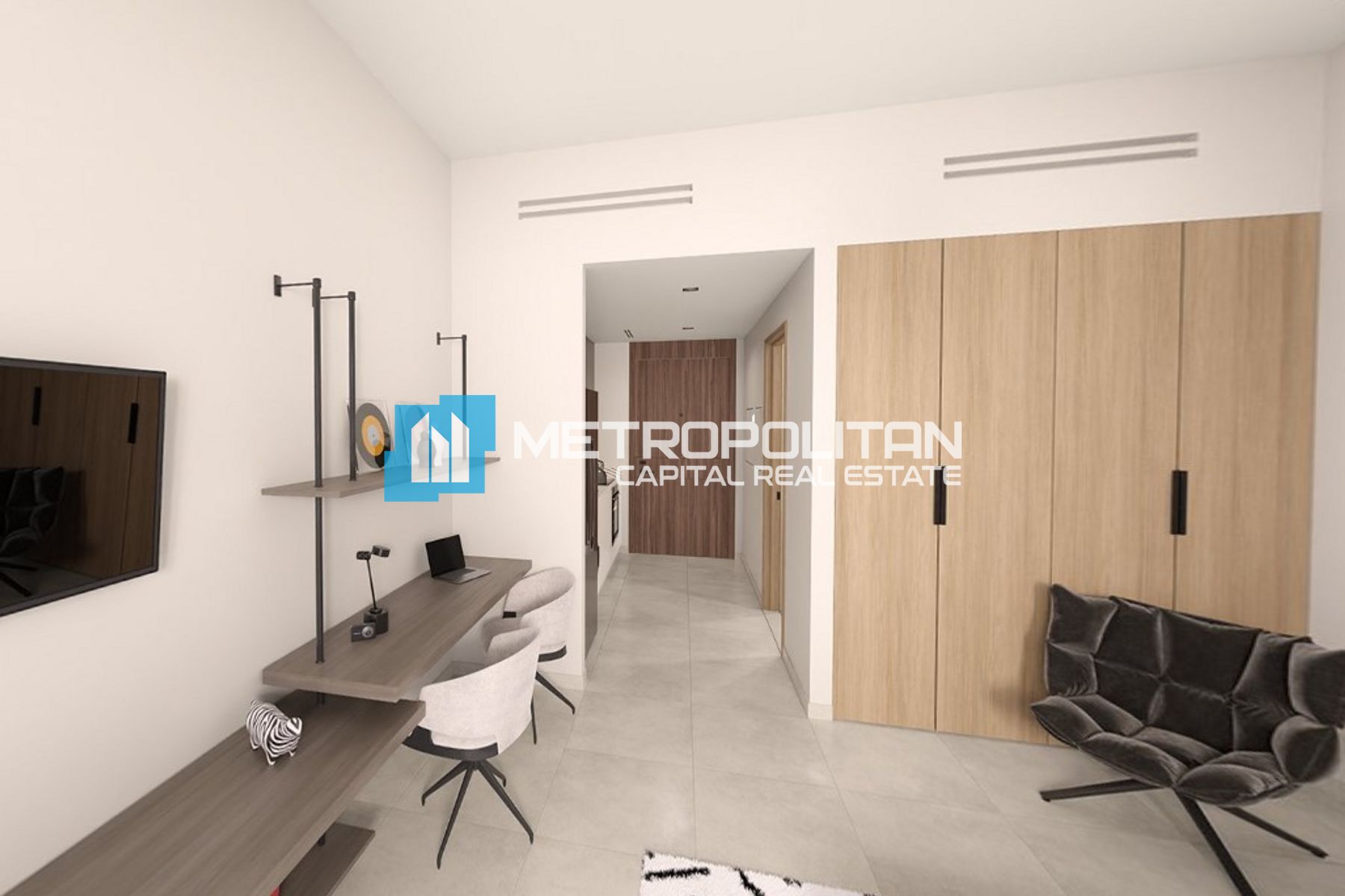 Image - Nouran Living, Saadiyat Island, Abu Dhabi | Project - Apartment