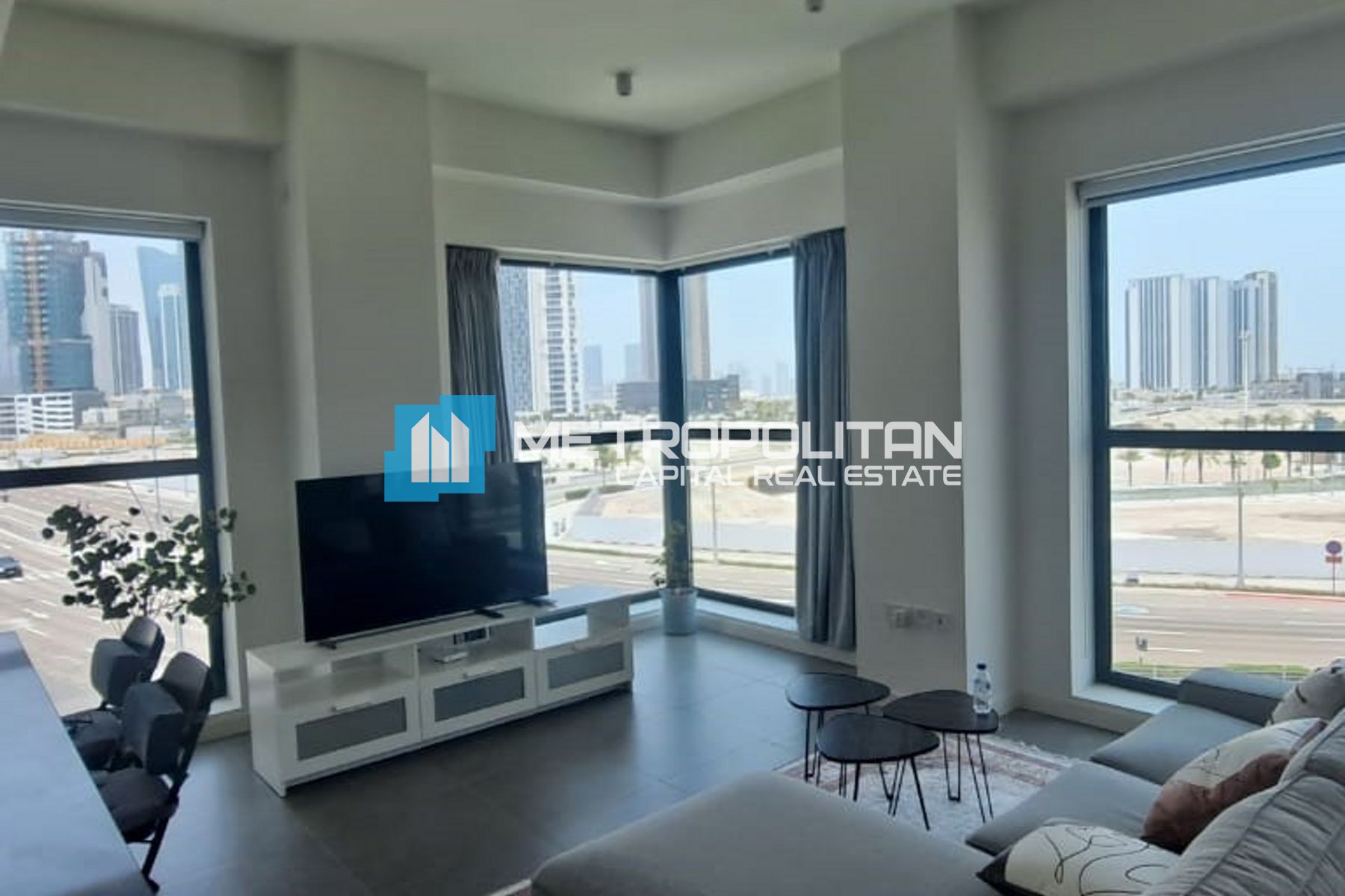 Image - Pixel, Al Reem Island, Abu Dhabi | Project - Apartment