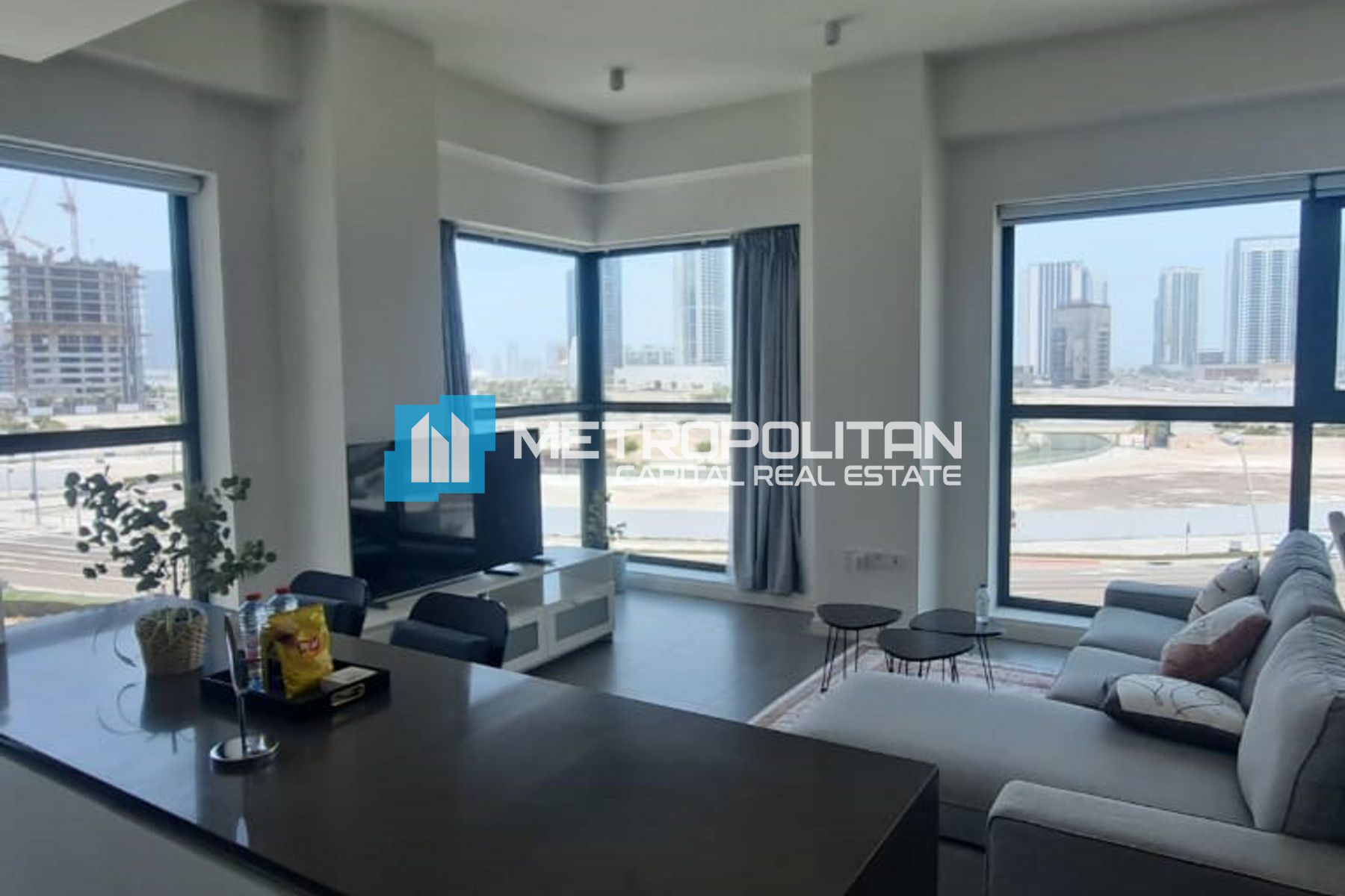 Image - Pixel, Al Reem Island, Abu Dhabi | Project - Apartment