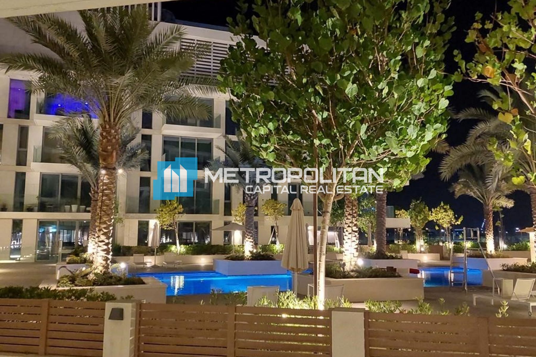 Image - Mamsha Al Saadiyat, Saadiyat Island, Abu Dhabi | Project - Apartment