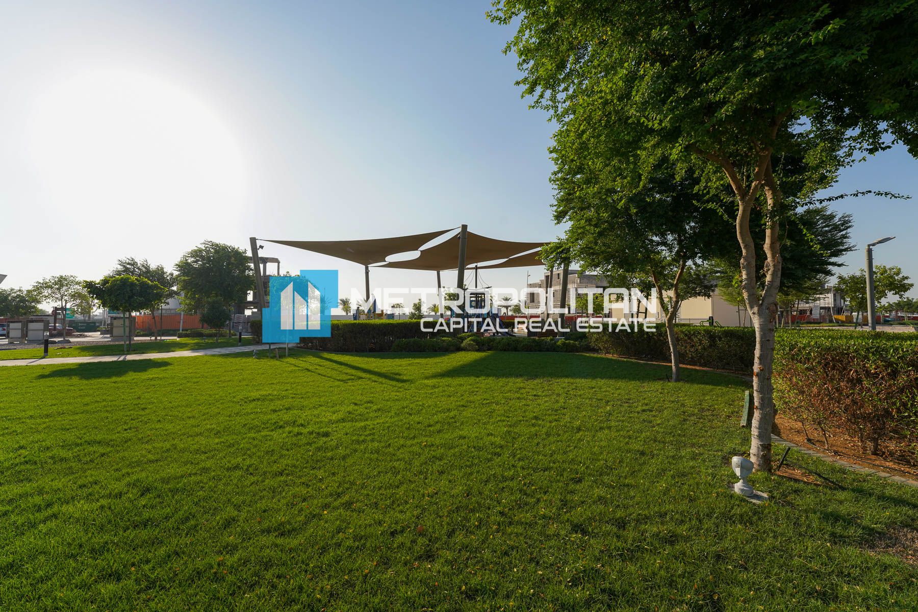 Image - Lea, Yas Island, Abu Dhabi | Project - Villa