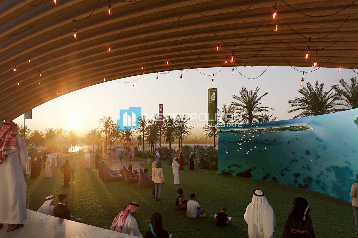 Image - Saadiyat Lagoons, Saadiyat Island, Abu Dhabi | Project - فيلا