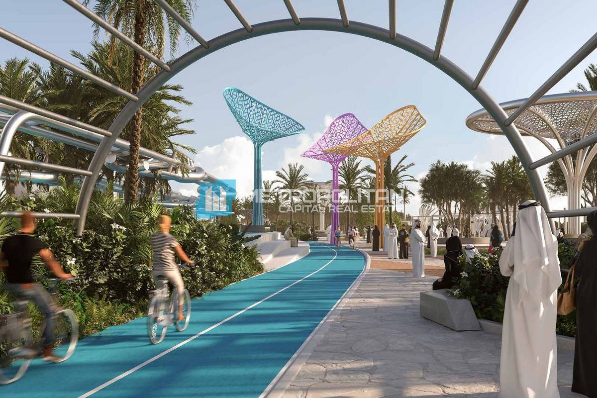 Image - Saadiyat Lagoons, Saadiyat Island, Abu Dhabi | Project - فيلا