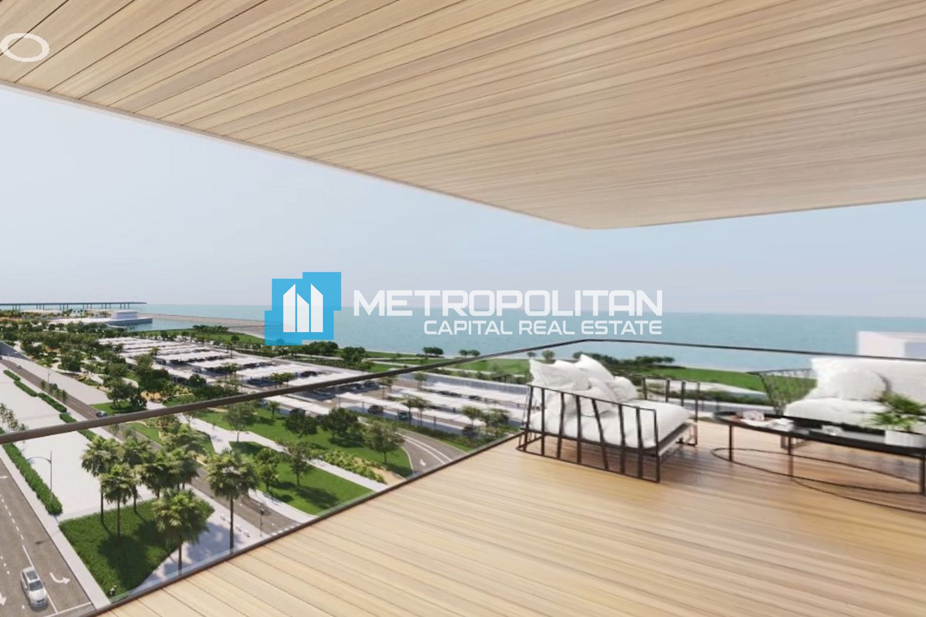 Image - Louvre Abu Dhabi Residences, Saadiyat Island, Abu Dhabi | Project - Apartment