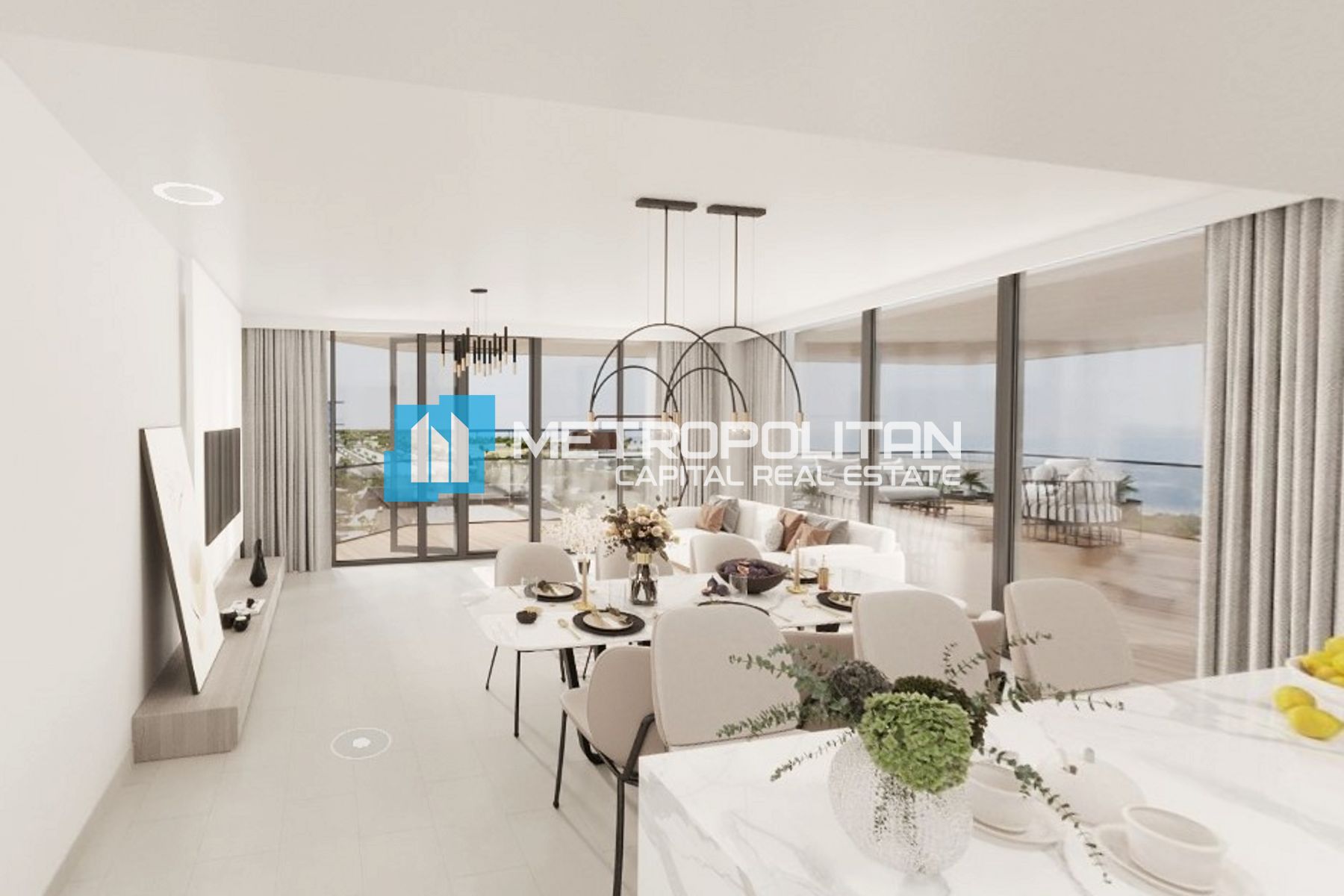 Image - Louvre Abu Dhabi Residences, Saadiyat Island, Abu Dhabi | Project - Apartment