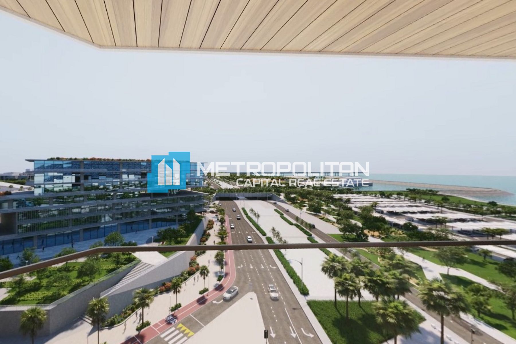 Image - Louvre Abu Dhabi Residences, Saadiyat Island, Abu Dhabi | Project - Apartment