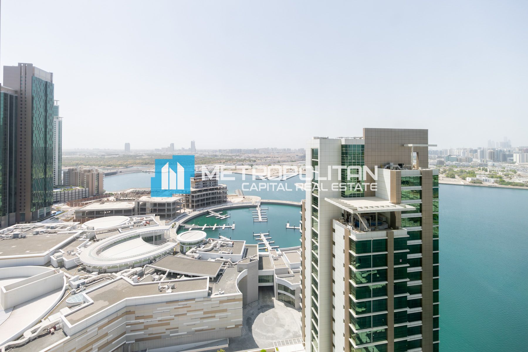 Image - Tala Tower, Al Reem Island, Abu Dhabi | Project - شقة