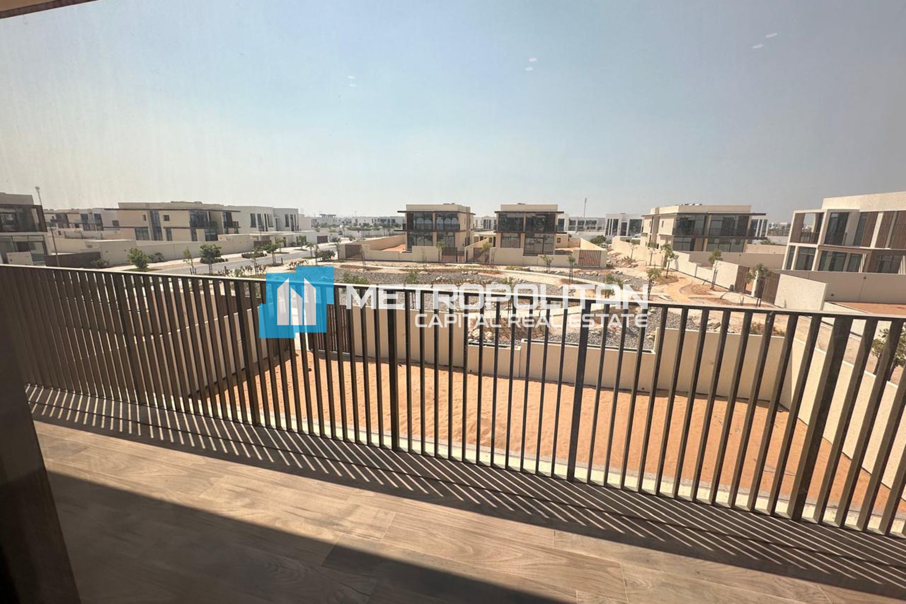 Image - Souk Al Jubail, Al Jubail Island, Abu Dhabi | Project - Villa