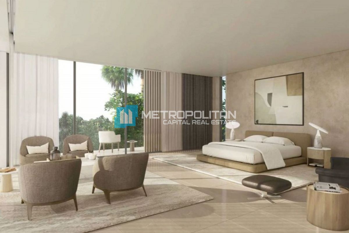 Image - Reem Hills, Al Reem Island, Абу-Даби | Project - Villa