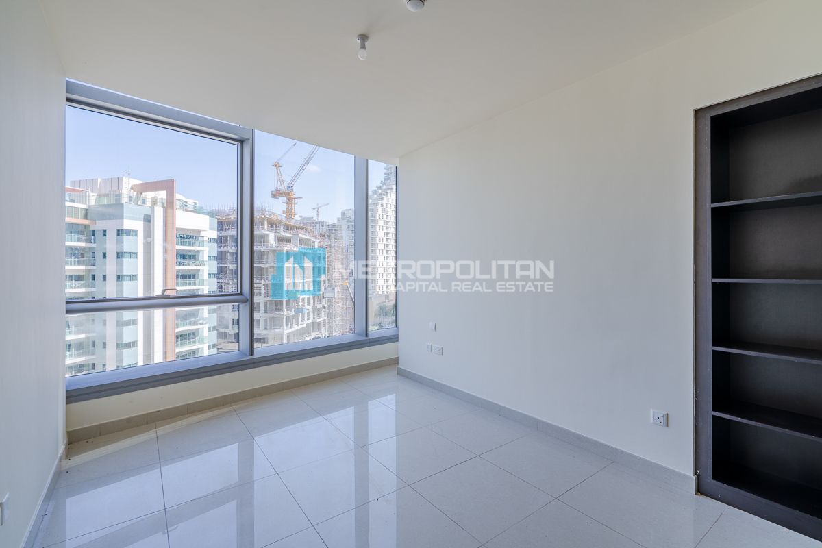 Image - Sun Tower, Al Reem Island, Abu Dhabi | Project - Apartment