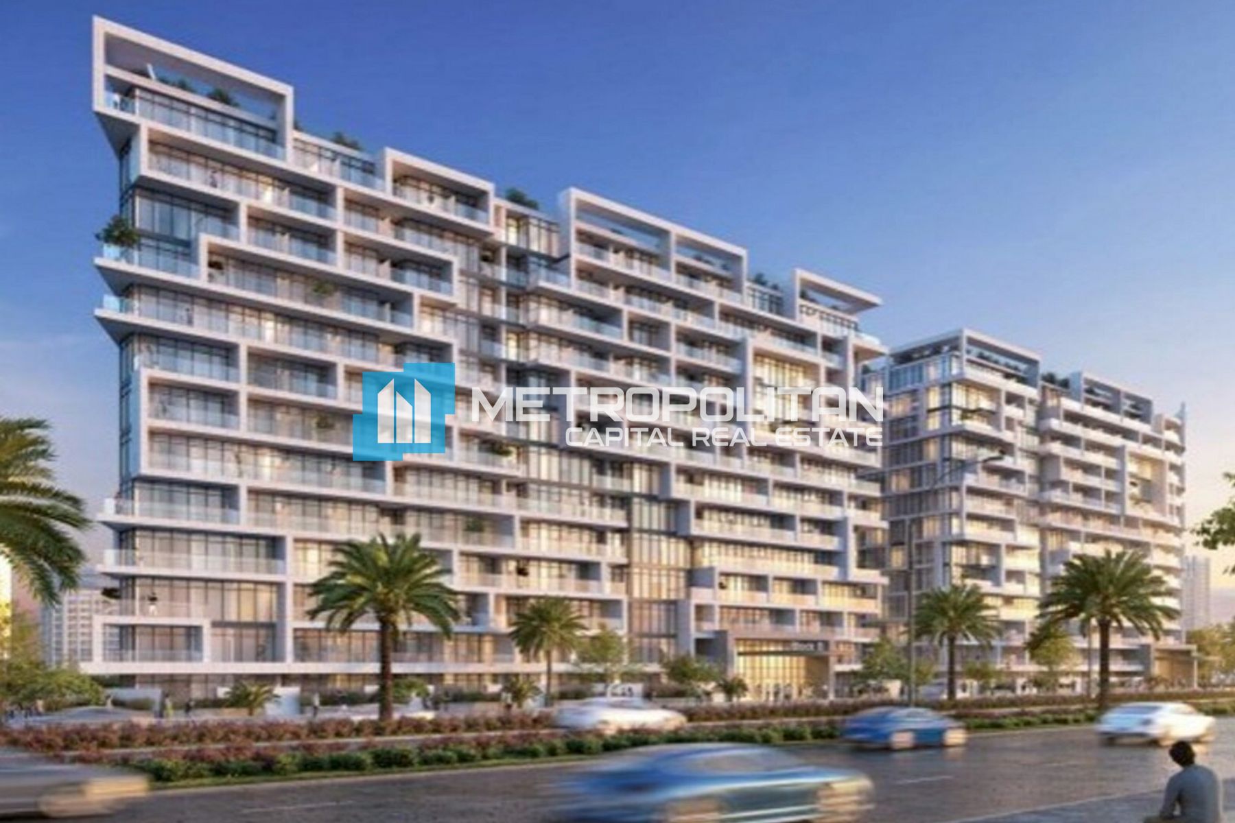 Image - Diva, Yas Island, Abu Dhabi | Project - Apartment