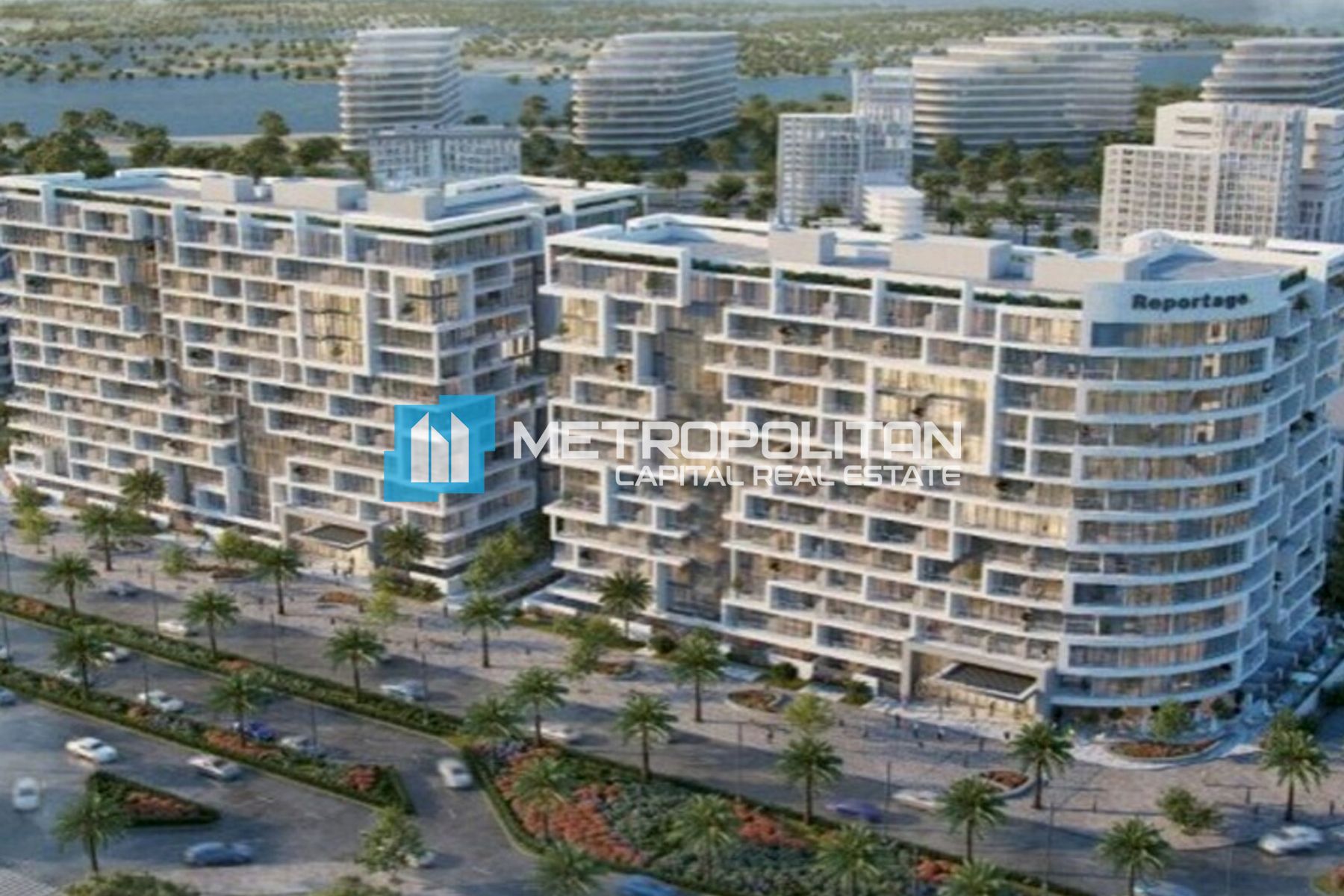 Image - Diva, Yas Island, Abu Dhabi | Project - شقة