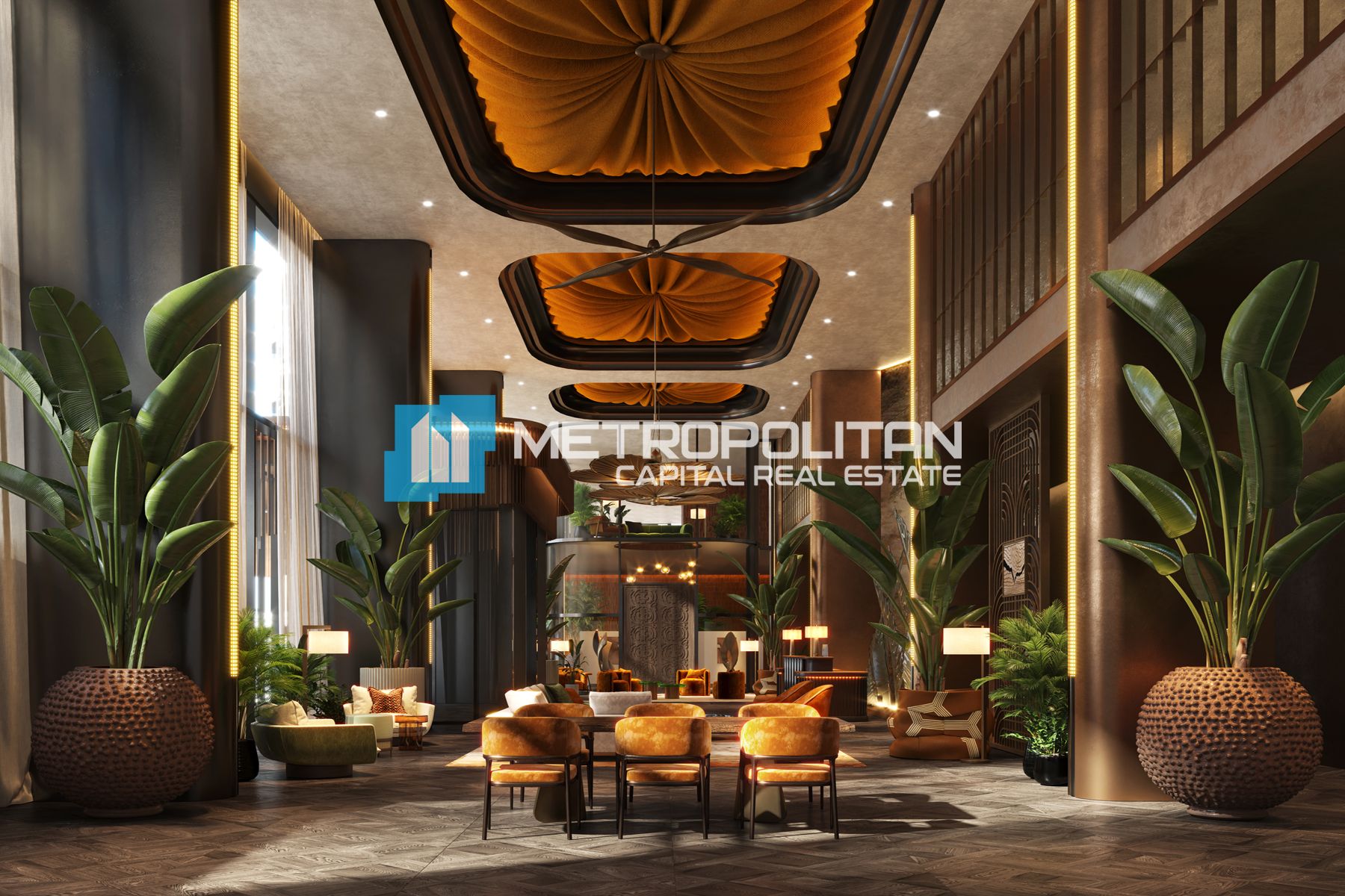 Image - The Arthouse, Saadiyat Island, Abu Dhabi | Project - Apartment