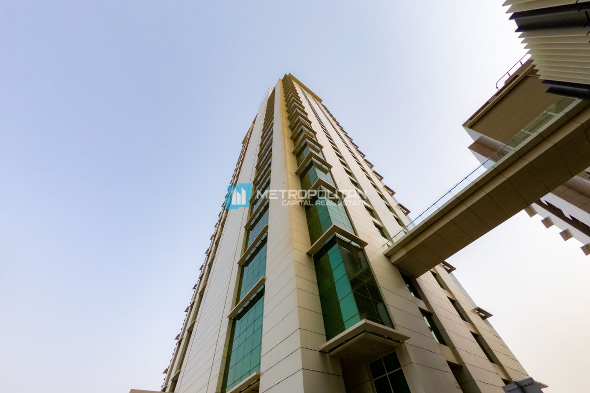 Image - RAK Tower, Al Reem Island, Abu Dhabi | Project - Apartment