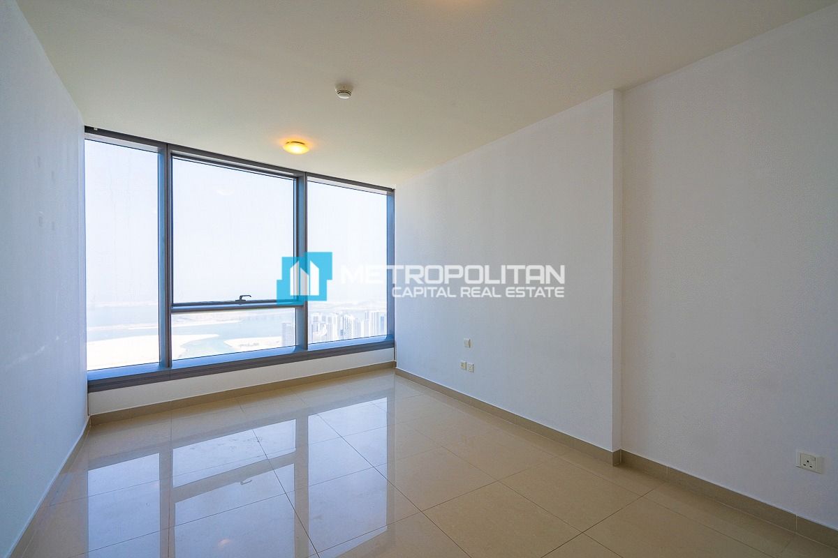 Image - Sky Tower, Al Reem Island, Abu Dhabi | Project - Apartment