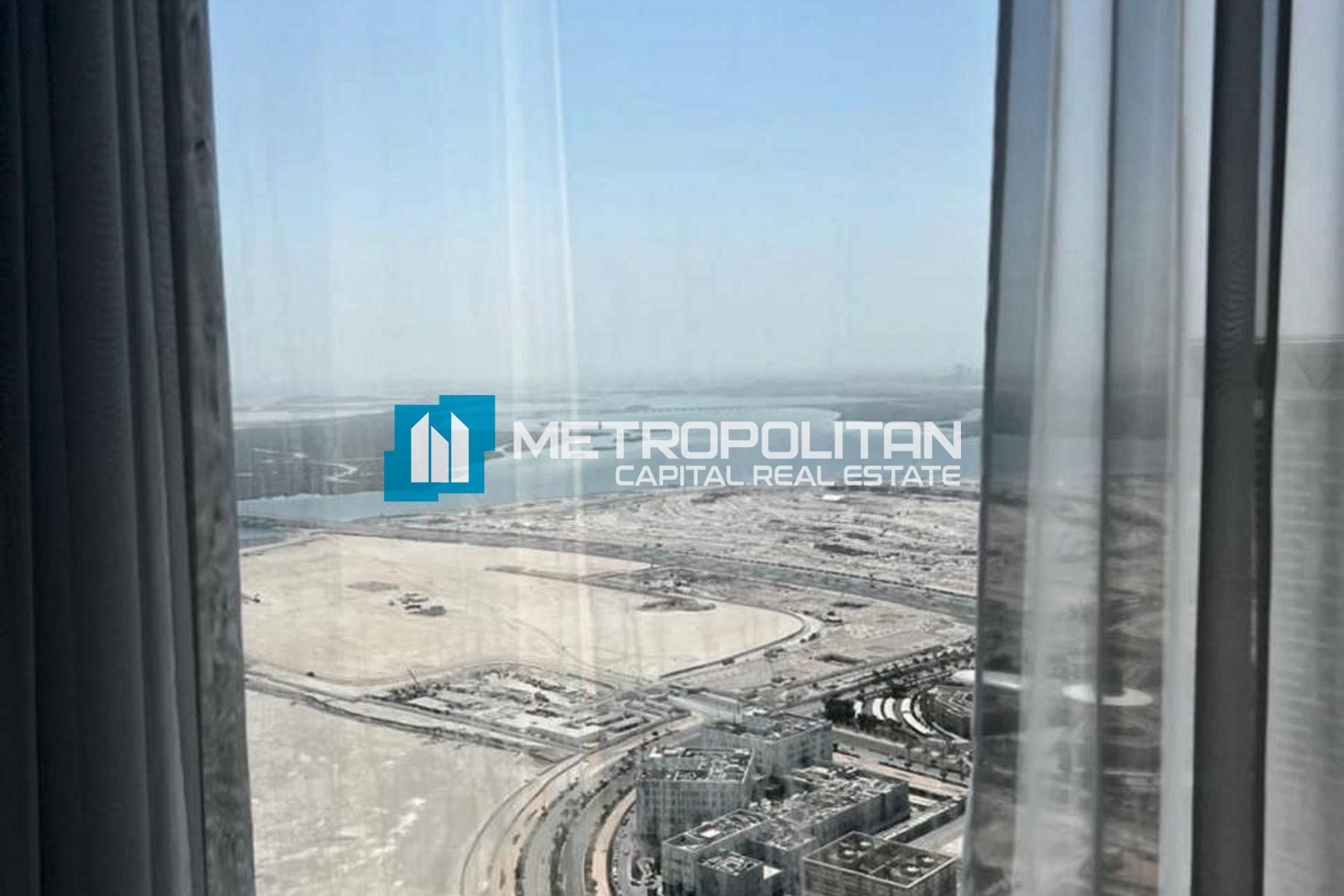 Image - Sky Tower, Al Reem Island, Abu Dhabi | Project - شقة