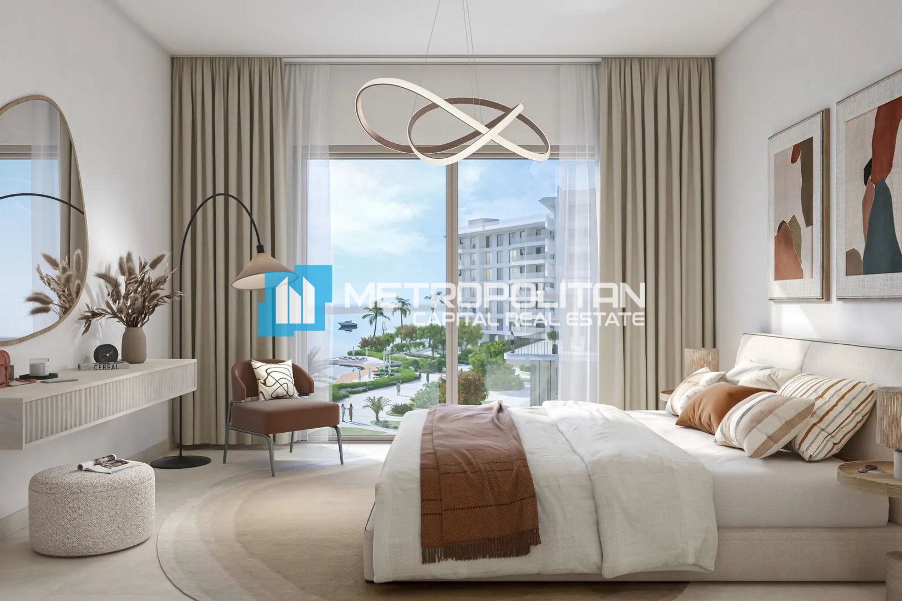 Image - Gardenia Bay, Yas Island, Abu Dhabi | Project - Apartment