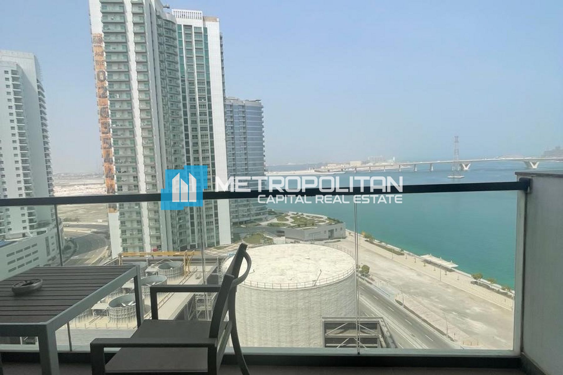 Image - Azure, Al Reem Island, Абу-Даби | Project - Апартаменты