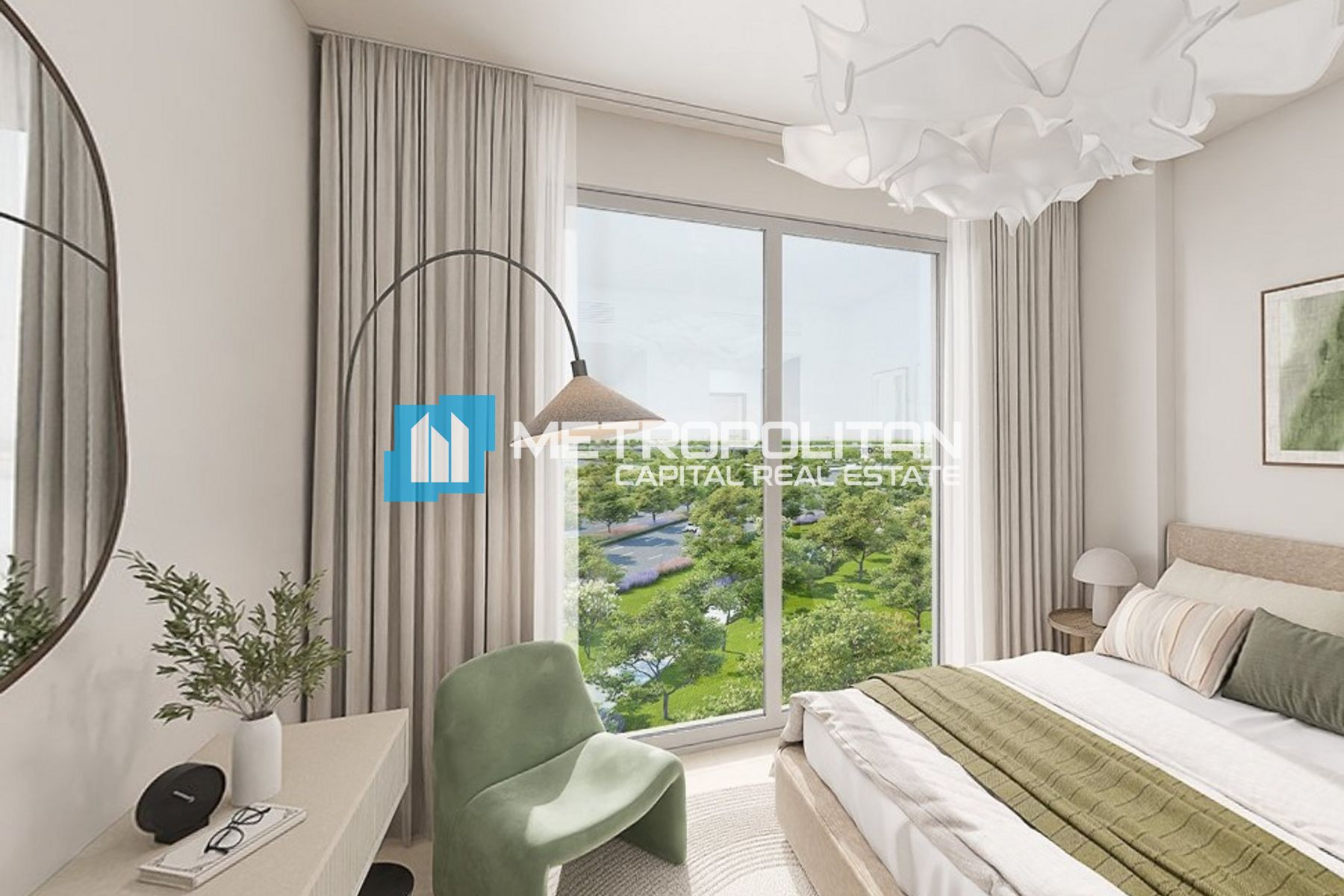 Image - Gardenia Bay, Yas Island, Abu Dhabi | Project - Apartment