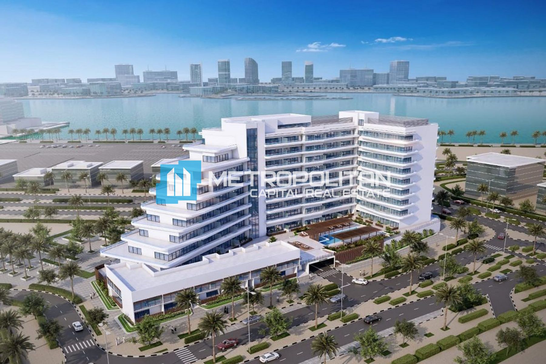 Image - Mayyas at The Bay, Yas Island, Abu Dhabi | Project - Apartment