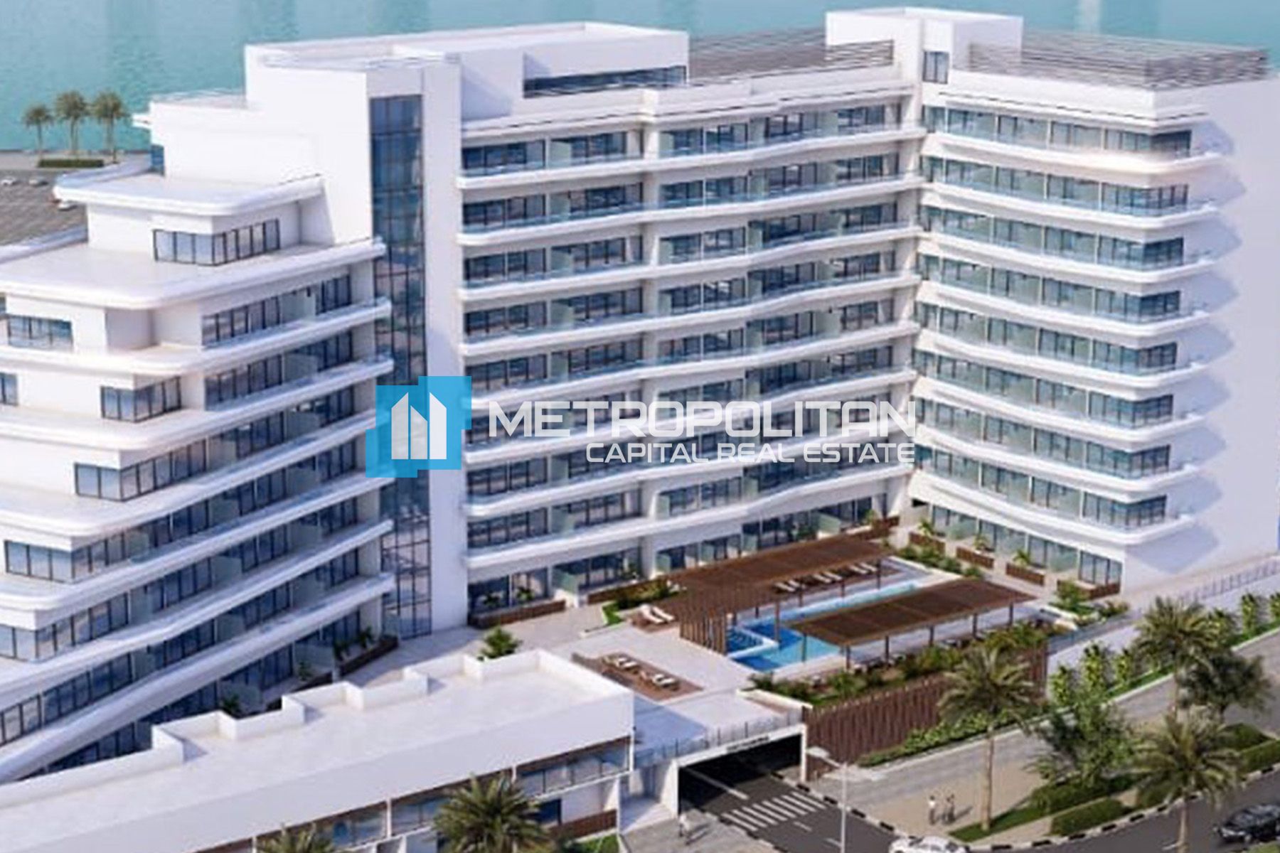 Image - Mayyas at The Bay, Yas Island, Abu Dhabi | Project - Apartment