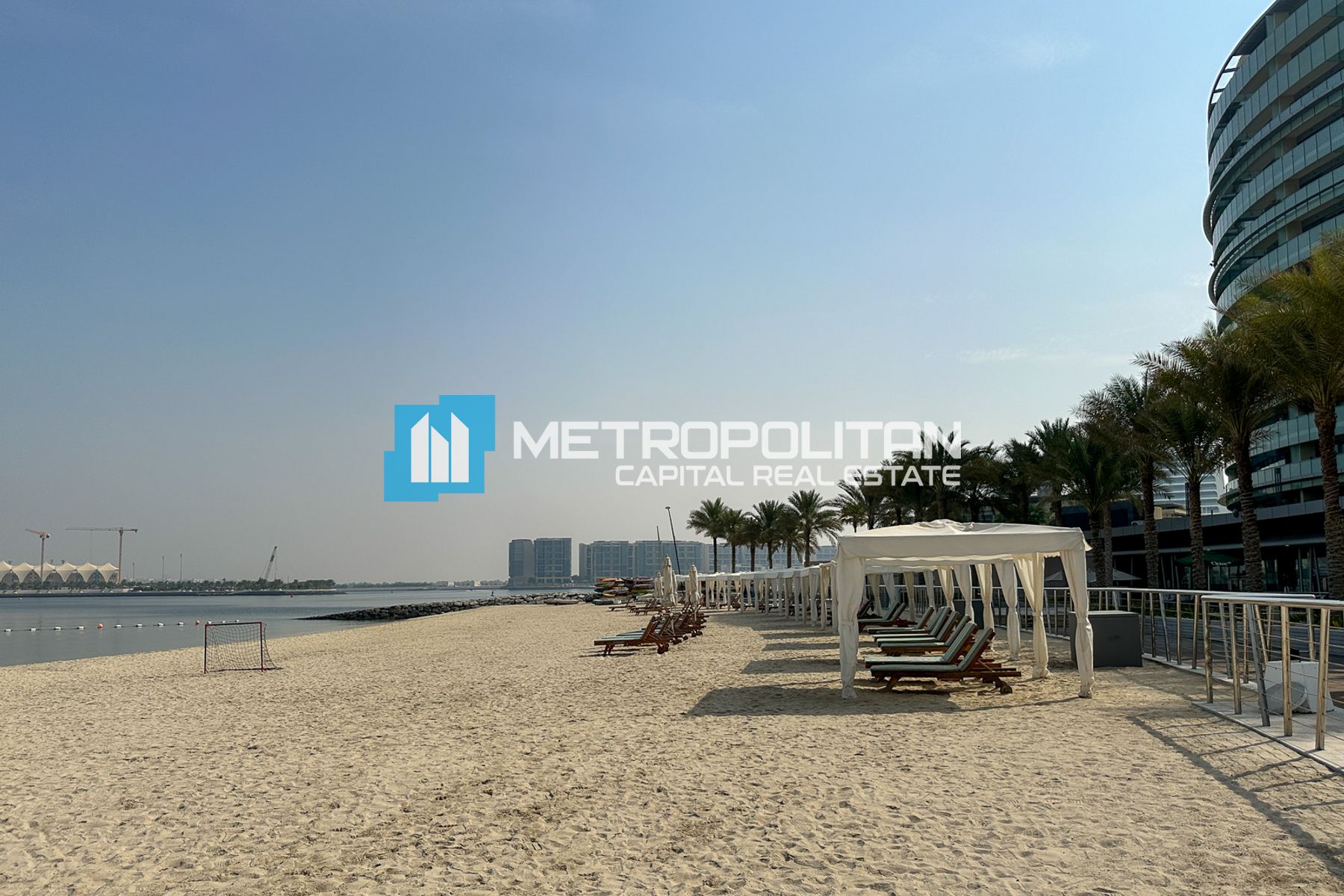 Image - Al Nada 2, Al Raha Beach, Abu Dhabi | Project - شقة