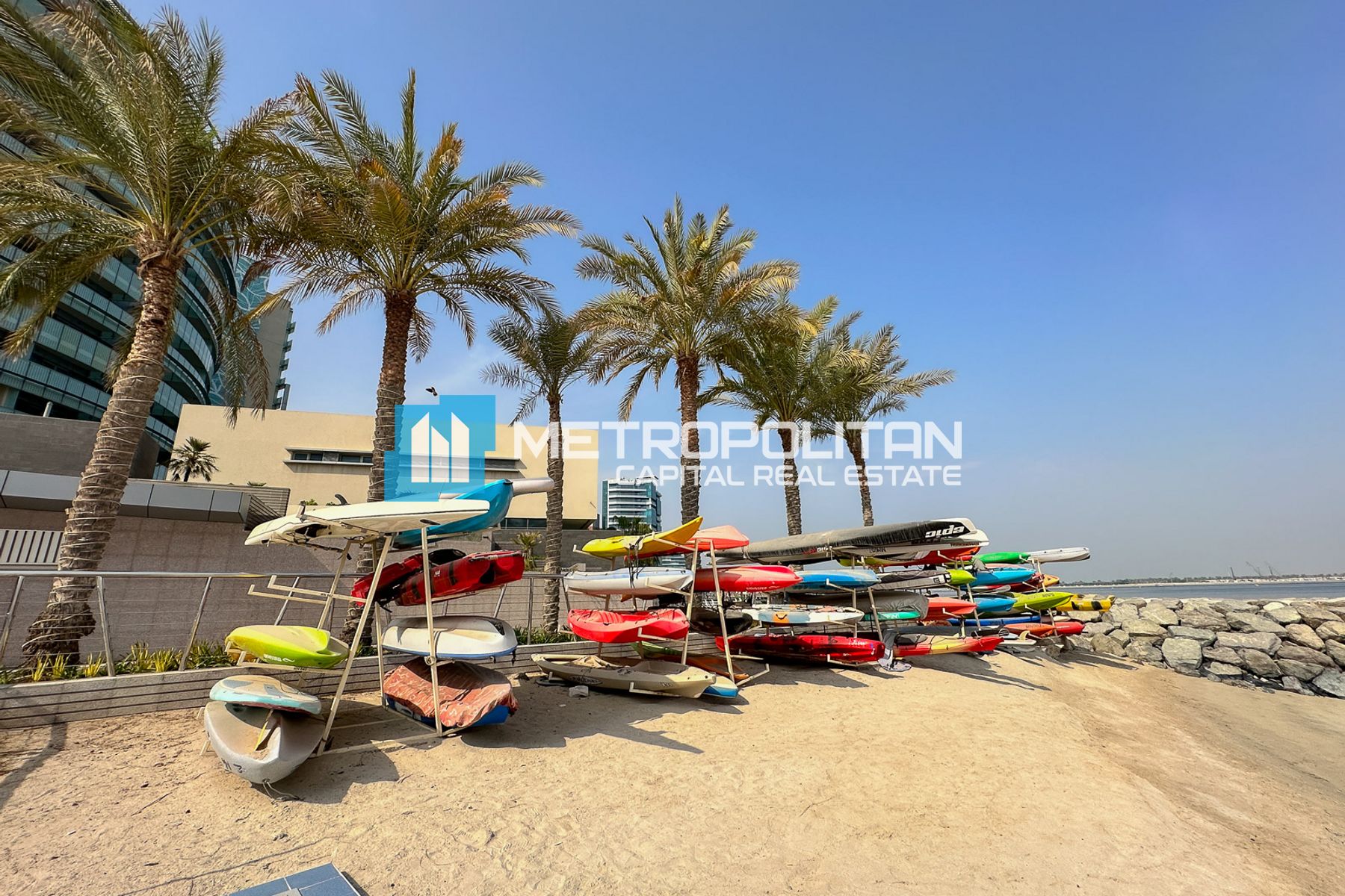 Image - Al Nada 2, Al Raha Beach, Abu Dhabi | Project - Apartment