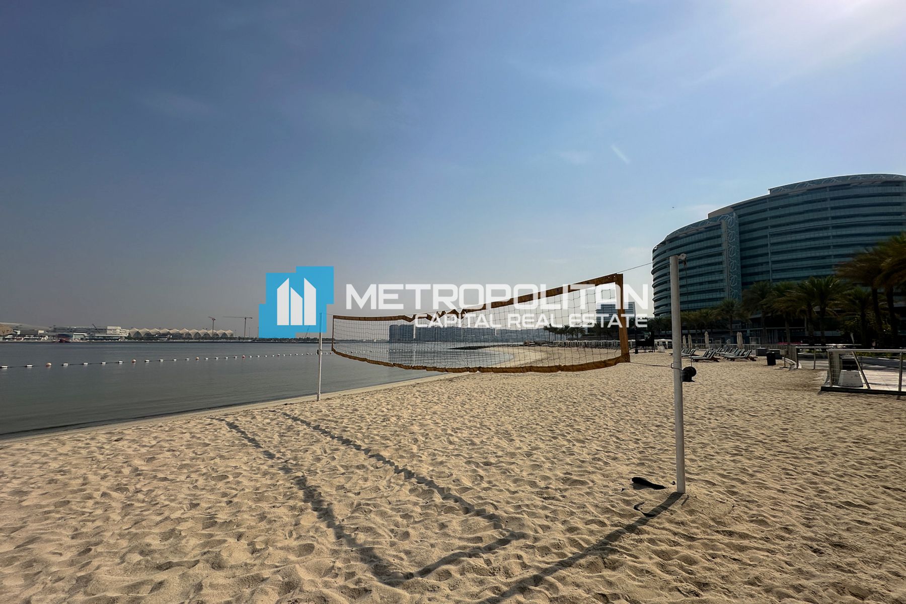 Image - Al Nada 2, Al Raha Beach, Abu Dhabi | Project - شقة