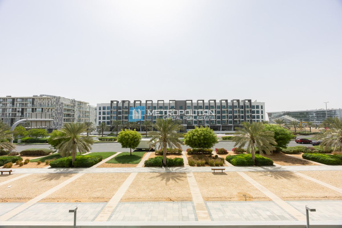 Image - Al Nada 2, Al Raha Beach, Abu Dhabi | Project - Apartment